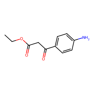 CAS: 61252-00-4 | OR1056229 | Ethyl 3-(4-aminophenyl)-3-oxopropanoate