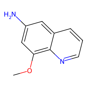CAS: 75959-08-9 | OR1056291 | 8-Methoxyquinolin-6-amine
