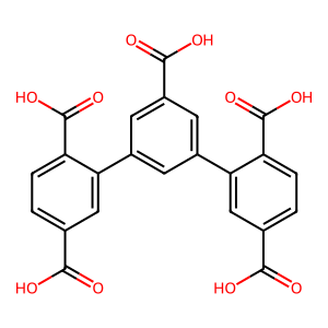 CAS: 1983995-54-5 | OR1056313 | [1,1':3',1''-Terphenyl]-2,2'',5,5',5''-pentacarboxylic acid