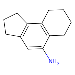 CAS: 2172947-68-9 | OR1056358 | 2,3,6,7,8,9-Hexahydro-1H-cyclopenta[a]naphthalen-5-amine