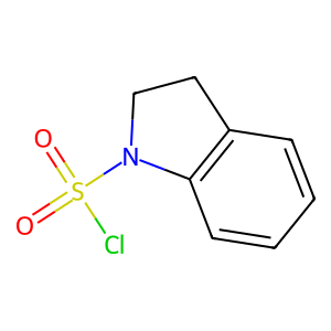 CAS: 816449-15-7 | OR1056389 | Indoline-1-sulfonyl chloride