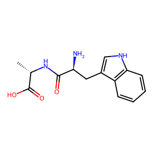 CAS: 24046-71-7 | OR1056459 | L-Tryptophyl-L-alanine