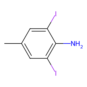 CAS: 64662-57-3 | OR1056504 | 2,6-Diiodo-4-methylaniline