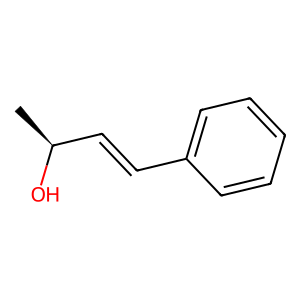 CAS: 76946-09-3 | OR1056517 | (S)-4-Phenylbut-3-en-2-ol