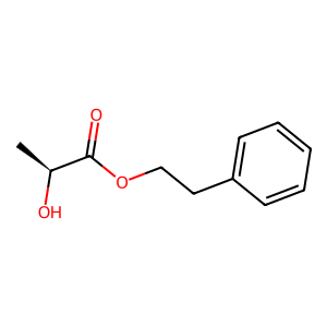 CAS: 1928712-34-8 | OR1056524 | (S)-Phenethyl 2-hydroxypropanoate