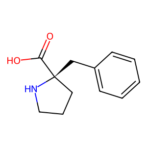 CAS: 86116-84-9 | OR1056581 | (R)-2-Benzylpyrrolidine-2-carboxylic acid