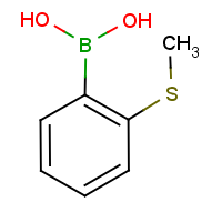 CAS: 168618-42-6 | OR10566 | 2-(Methylthio)benzeneboronic acid