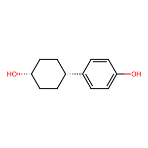 CAS: 370860-74-5 | OR1056638 | 4-(cis-4-Hydroxycyclohexyl)phenol