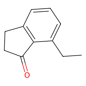 CAS: 535969-21-2 | OR1056656 | 7-Ethyl-2,3-dihydro-1H-inden-1-one