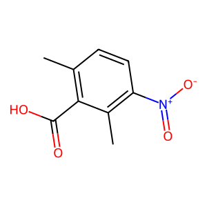 CAS: 6307-70-6 | OR1056709 | 2,6-Dimethyl-3-nitrobenzoic acid