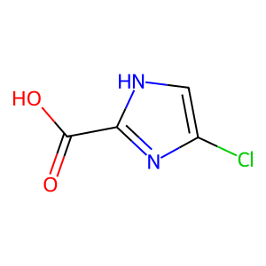 CAS: 1824084-44-7 | OR1056773 | 4-Chloro-1H-imidazole-2-carboxylic acid