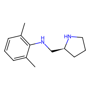 CAS: 70371-56-1 | OR1056791 | (S)-2,6-Dimethyl-N-(pyrrolidin-2-ylmethyl)aniline