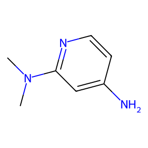 CAS: 90008-36-9 | OR1056817 | N2,N2-Dimethylpyridine-2,4-diamine
