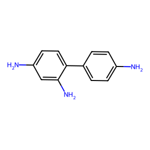 CAS: 2835-69-0 | OR1056845 | [1,1'-Biphenyl]-2,4,4'-triamine
