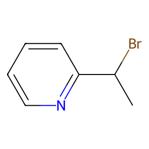 CAS: 75504-01-7 | OR1056851 | 2-(1-Bromoethyl)pyridine