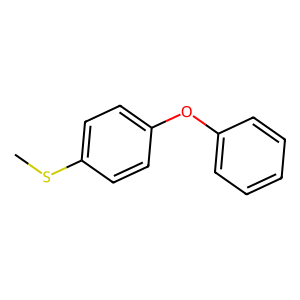 CAS: 21134-14-5 | OR1056894 | Methyl(4-phenoxyphenyl)sulfane