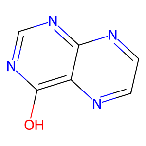 CAS: 700-47-0 | OR1056907 | Pteridin-4-ol