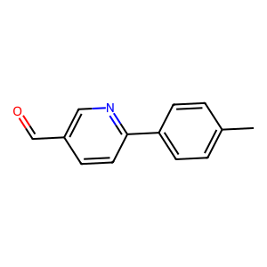CAS: 898795-75-0 | OR1056915 | 6-(p-Tolyl)nicotinaldehyde