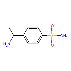 CAS: 49783-81-5 | OR1056924 | 4-(1-Aminoethyl)benzenesulfonamide