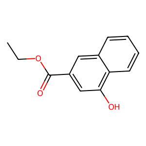 CAS: 91307-39-0 | OR1056999 | Ethyl 4-hydroxy-2-naphthoate