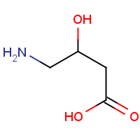 CAS:924-49-2 | OR1057 | 4-Amino-3-hydroxybutanoic acid