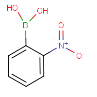 CAS:5570-19-4 | OR10570 | 2-Nitrobenzeneboronic acid