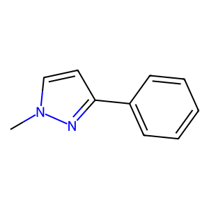 CAS: 3463-26-1 | OR1057020 | 1-Methyl-3-phenyl-1H-pyrazole