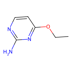 CAS: 304454-19-1 | OR1057034 | 4-Ethoxypyrimidin-2-amine