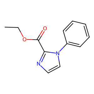 CAS: 104996-63-6 | OR1057043 | Ethyl 1-phenyl-1H-imidazole-2-carboxylate