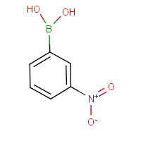 CAS: 13331-27-6 | OR10571 | 3-Nitrobenzeneboronic acid