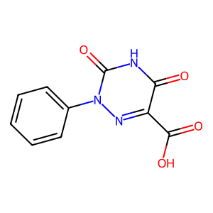 CAS: 4315-71-3 | OR1057101 | 3,5-Dioxo-2-phenyl-2,3,4,5-tetrahydro-1,2,4-triazine-6-carboxylic acid