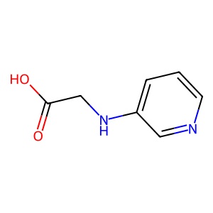 CAS: 408509-71-7 | OR1057140 | 2-(Pyridin-3-ylamino)acetic acid