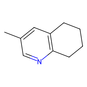 CAS: 28712-62-1 | OR1057173 | 3-Methyl-5,6,7,8-tetrahydroquinoline
