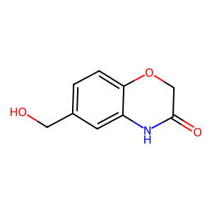 CAS: 615568-17-7 | OR1057181 | 6-(Hydroxymethyl)-2H-benzo[b][1,4]oxazin-3(4H)-one