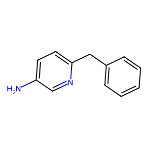 CAS: 40296-80-8 | OR1057184 | 6-Benzylpyridin-3-amine