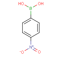CAS:24067-17-2 | OR10572 | 4-Nitrobenzeneboronic acid