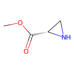 CAS: 75154-69-7 | OR1057208 | (S)-Methyl aziridine-2-carboxylate