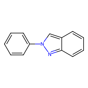 CAS: 3682-71-1 | OR1057237 | 2-Phenyl-2H-indazole