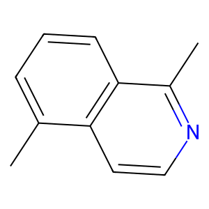CAS: 72678-15-0 | OR1057254 | 1,5-Dimethylisoquinoline