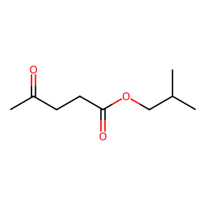CAS: 3757-32-2 | OR1057266 | Isobutyl 4-oxopentanoate