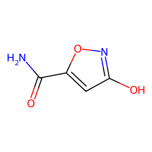 CAS: 14016-01-4 | OR1057277 | 3-Hydroxyisoxazole-5-carboxamide