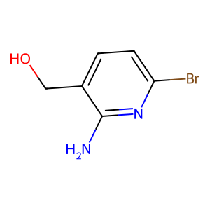 CAS: 1620239-70-4 | OR1057293 | (2-Amino-6-bromopyridin-3-yl)methanol