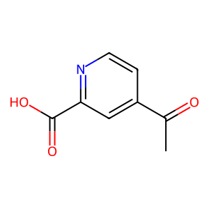 CAS: 20857-22-1 | OR1057299 | 4-Acetylpicolinic acid