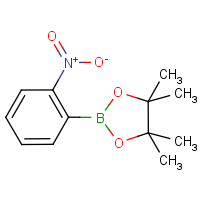CAS:190788-59-1 | OR10573 | 2-Nitrobenzeneboronic acid, pinacol ester