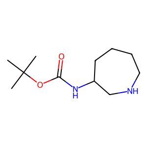 CAS: 454451-26-4 | OR1057376 | tert-Butyl azepan-3-ylcarbamate