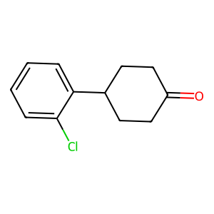 CAS: 180005-03-2 | OR1057380 | 4-(2-Chlorophenyl)cyclohexanone