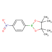 CAS:171364-83-3 | OR10574 | 4-Nitrobenzeneboronic acid, pinacol ester