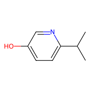 CAS: 101870-78-4 | OR1057407 | 6-Isopropylpyridin-3-ol