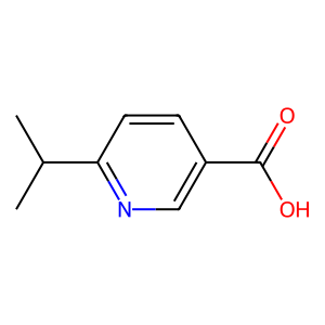 CAS: 886214-81-9 | OR1057429 | 6-Isopropylnicotinic acid