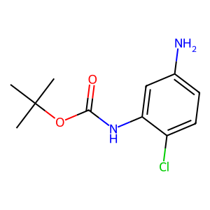 CAS: 879614-93-4 | OR1057447 | tert-Butyl (5-amino-2-chlorophenyl)carbamate
